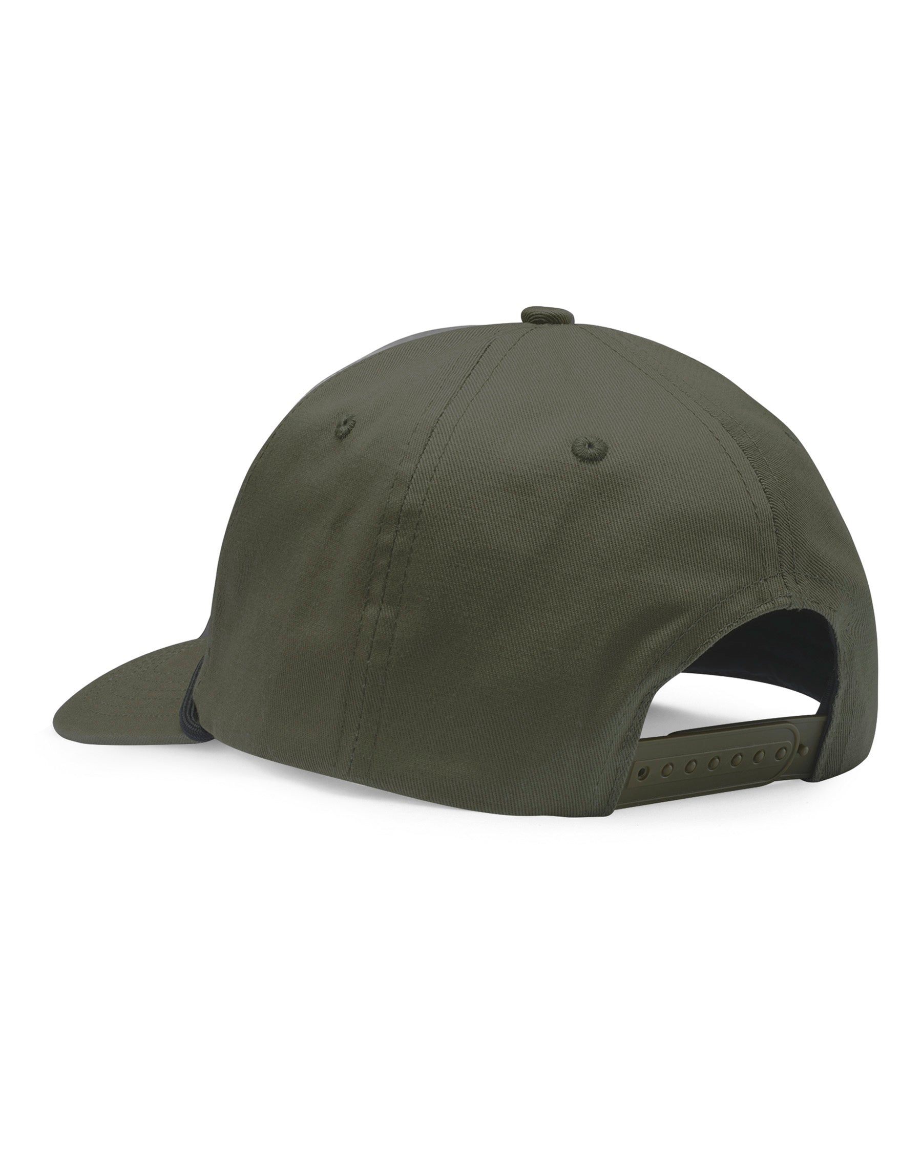 Limited Edition Skeena Double Haul Rope Cap - Image 2