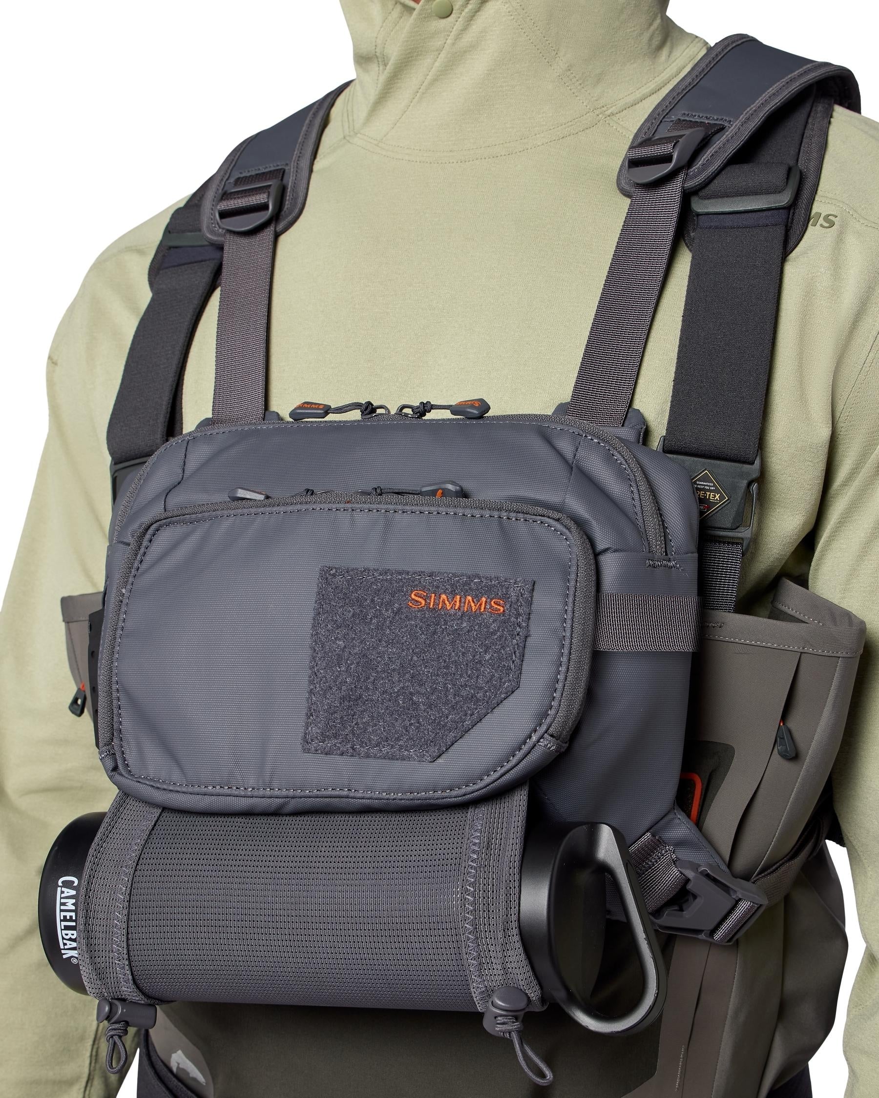 Tributary Chest Pack - Image 2
