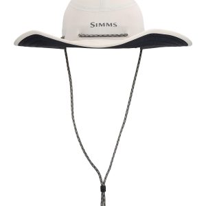 Men's Solar Sombrero