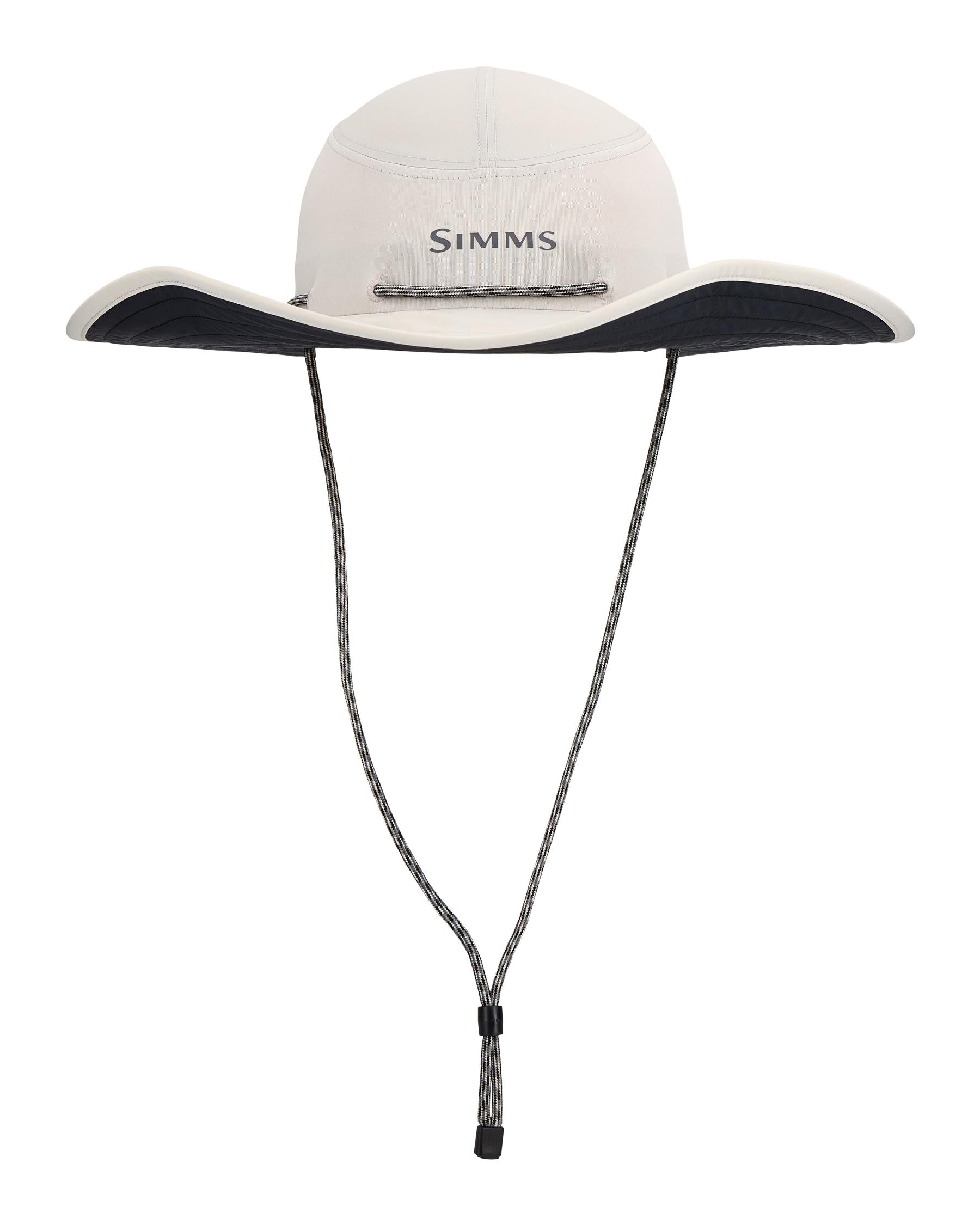 Men's Solar Sombrero