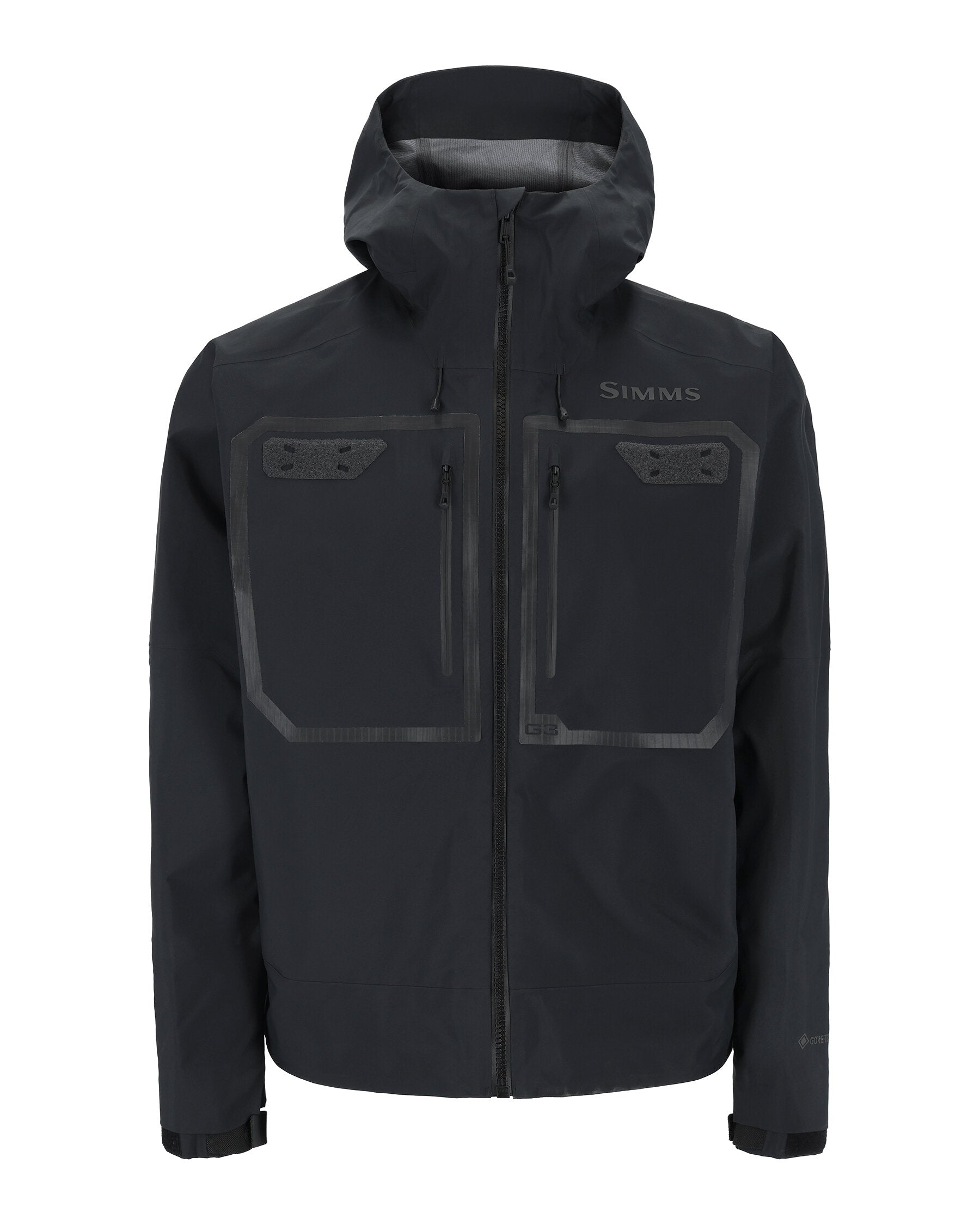 Men's G3 Guide Wading Jacket - Image 12