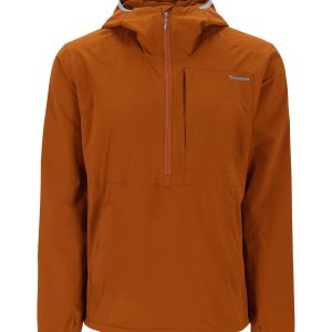 Men's Rogue Flex Half-Zip Pullover