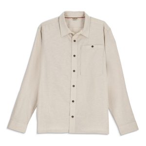 Men's Biscayne Long Sleeve Shirt