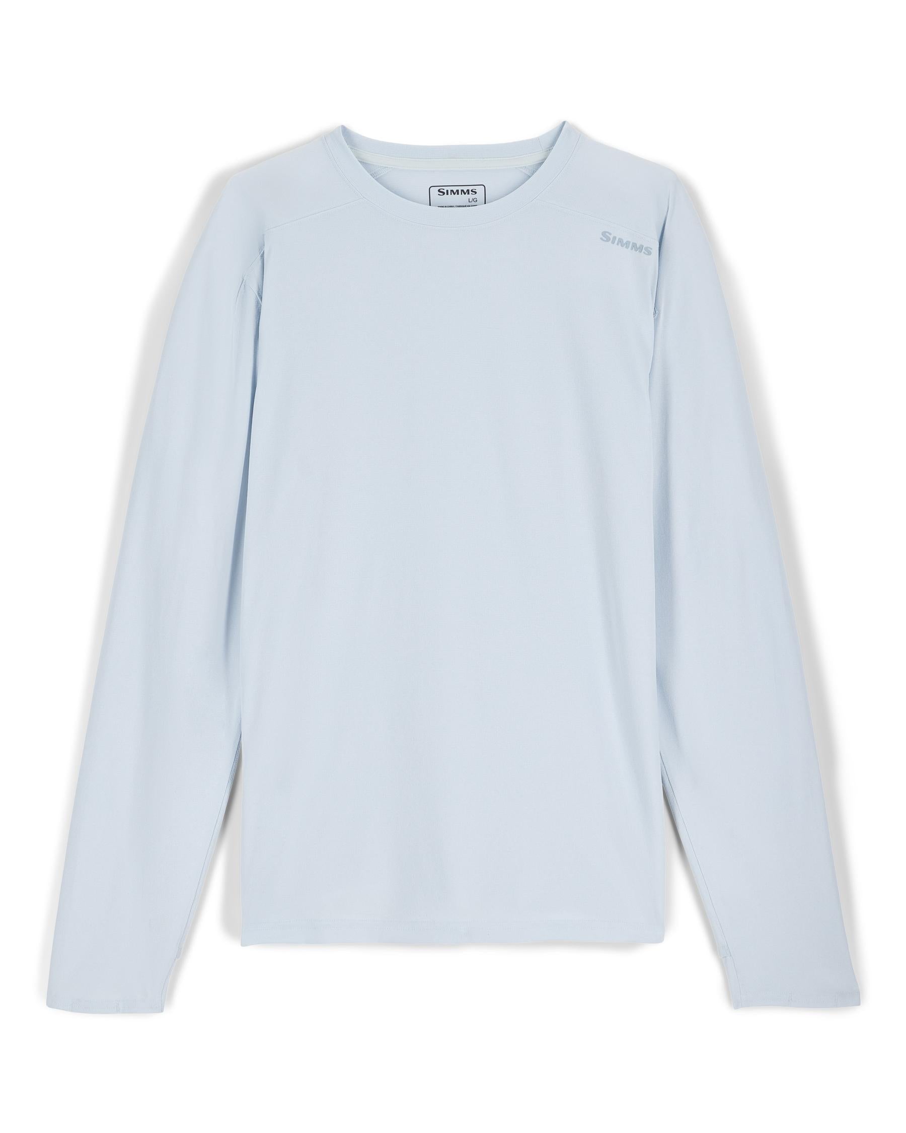 Men's SolarFlex Crew