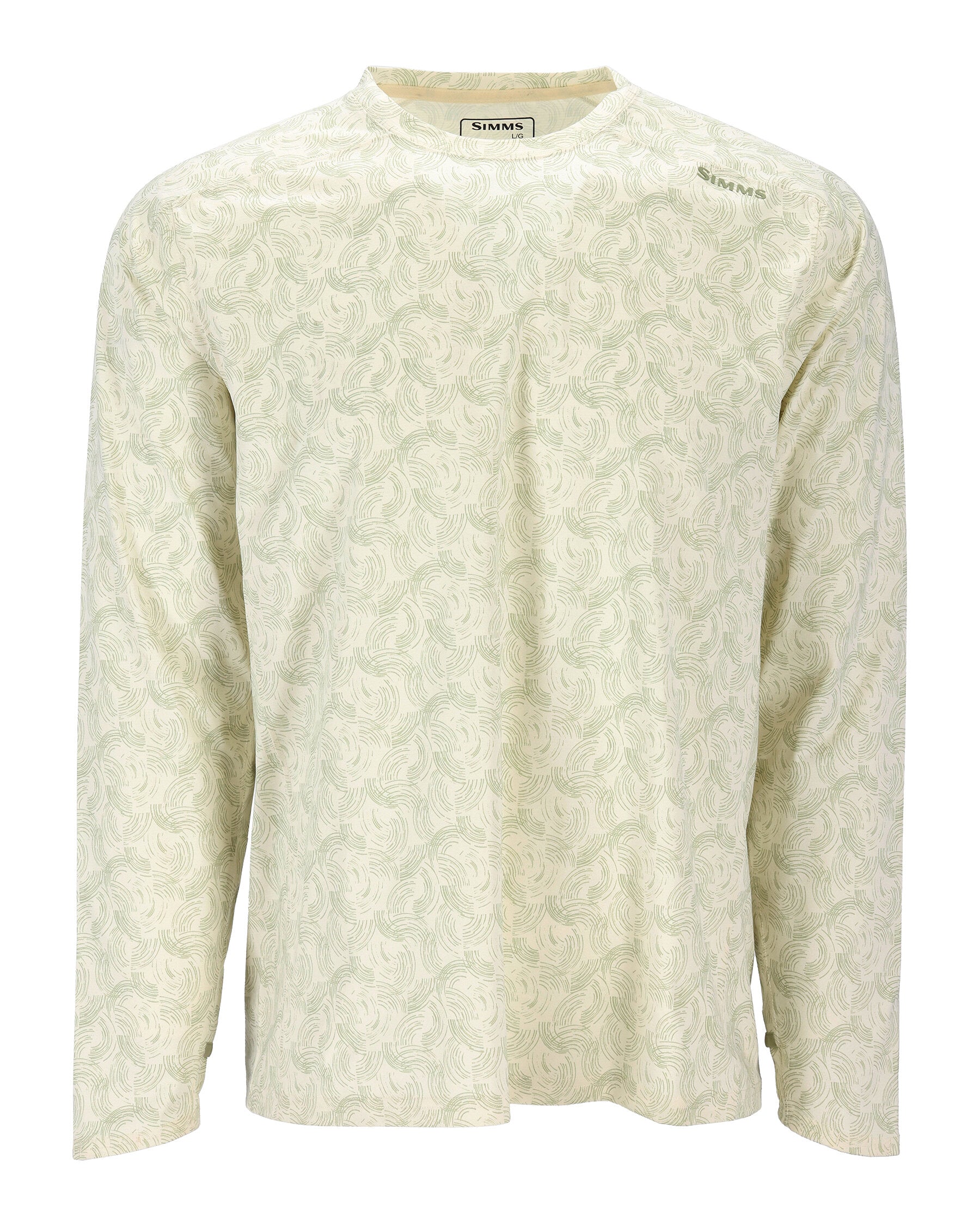 Men's SolarFlex Crew - Image 8