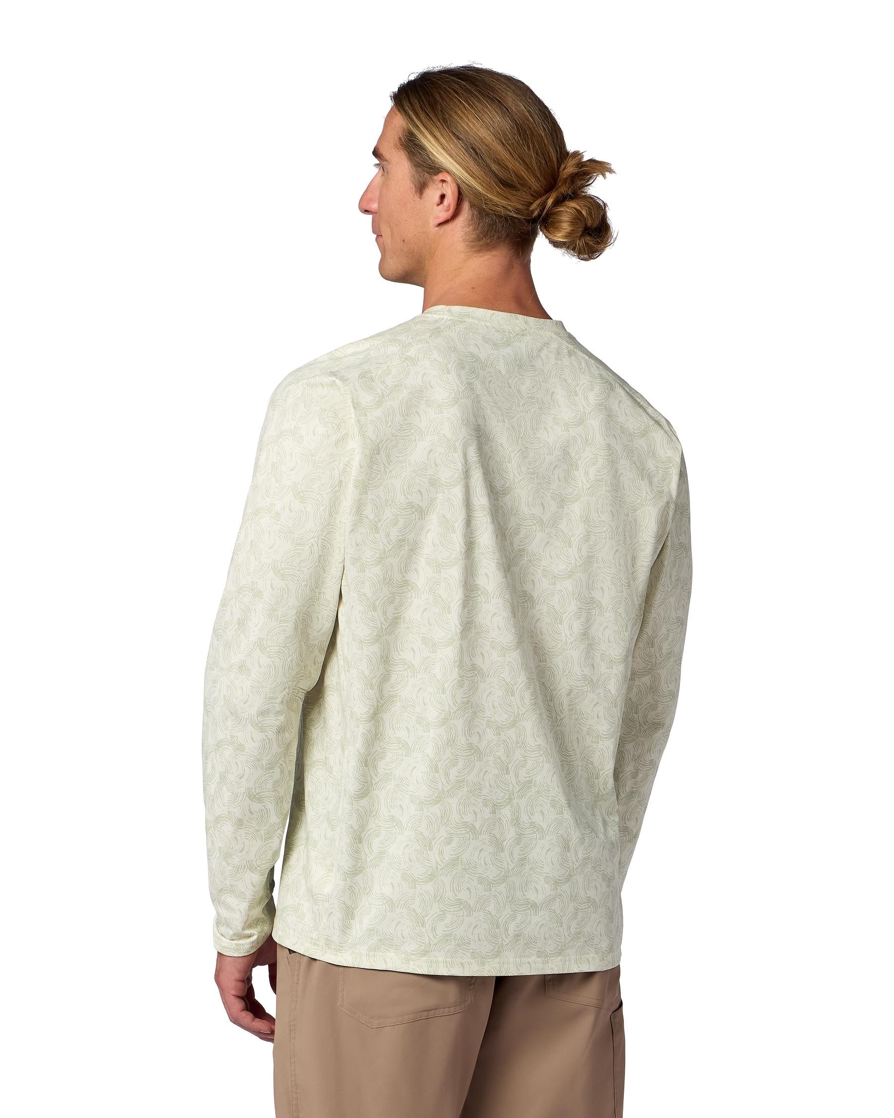 Men's SolarFlex Crew - Image 6