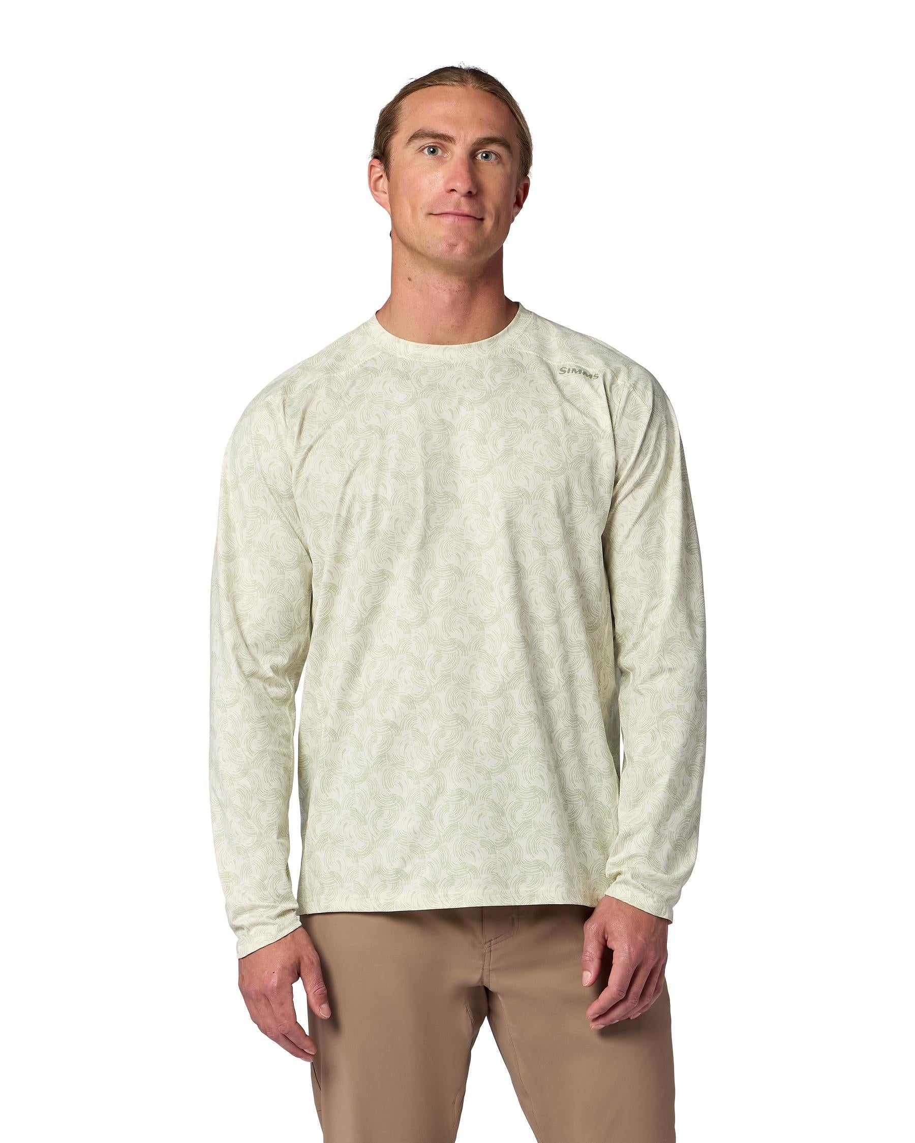 Men's SolarFlex Crew - Image 5