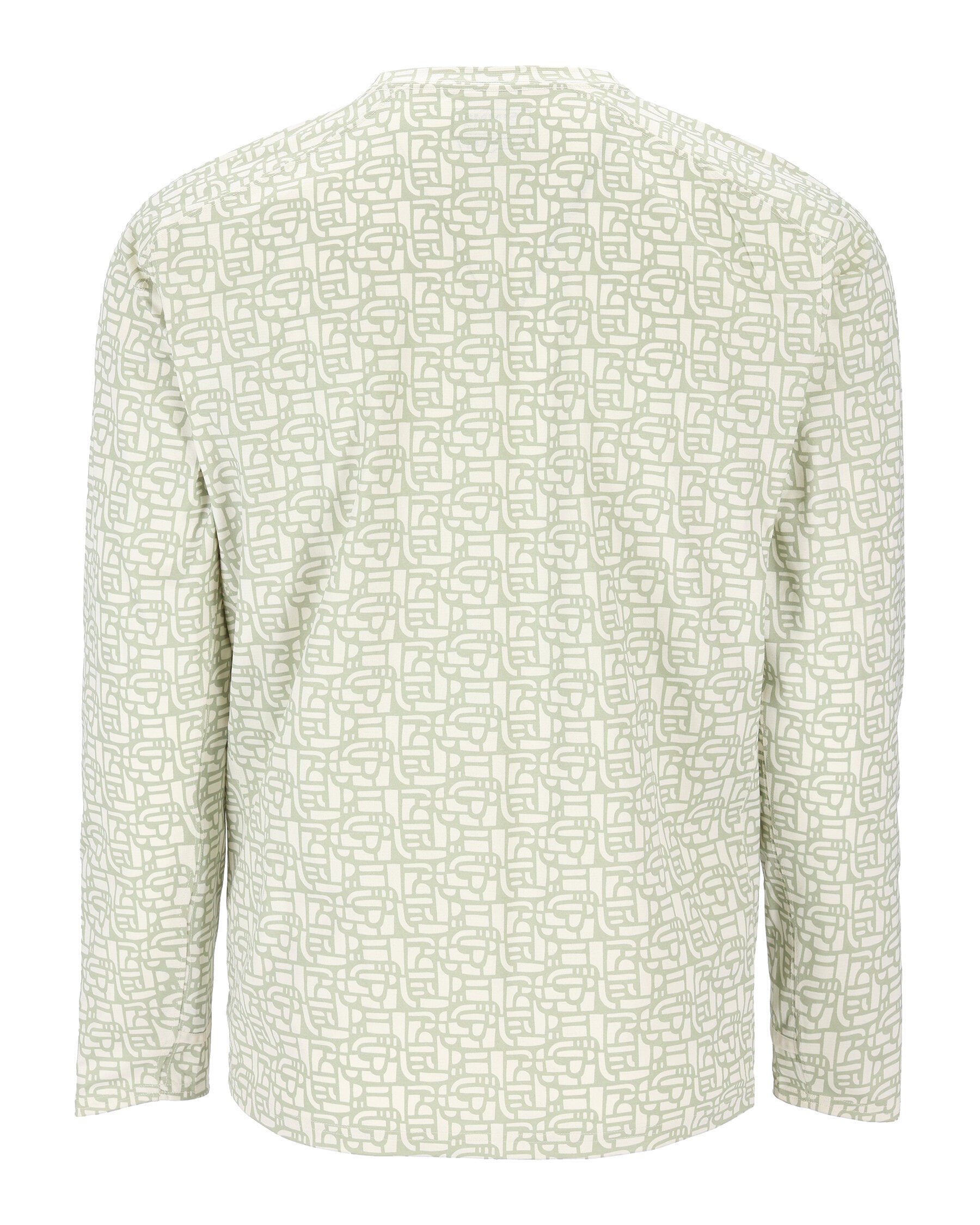 Men's SolarFlex Crew - Image 11