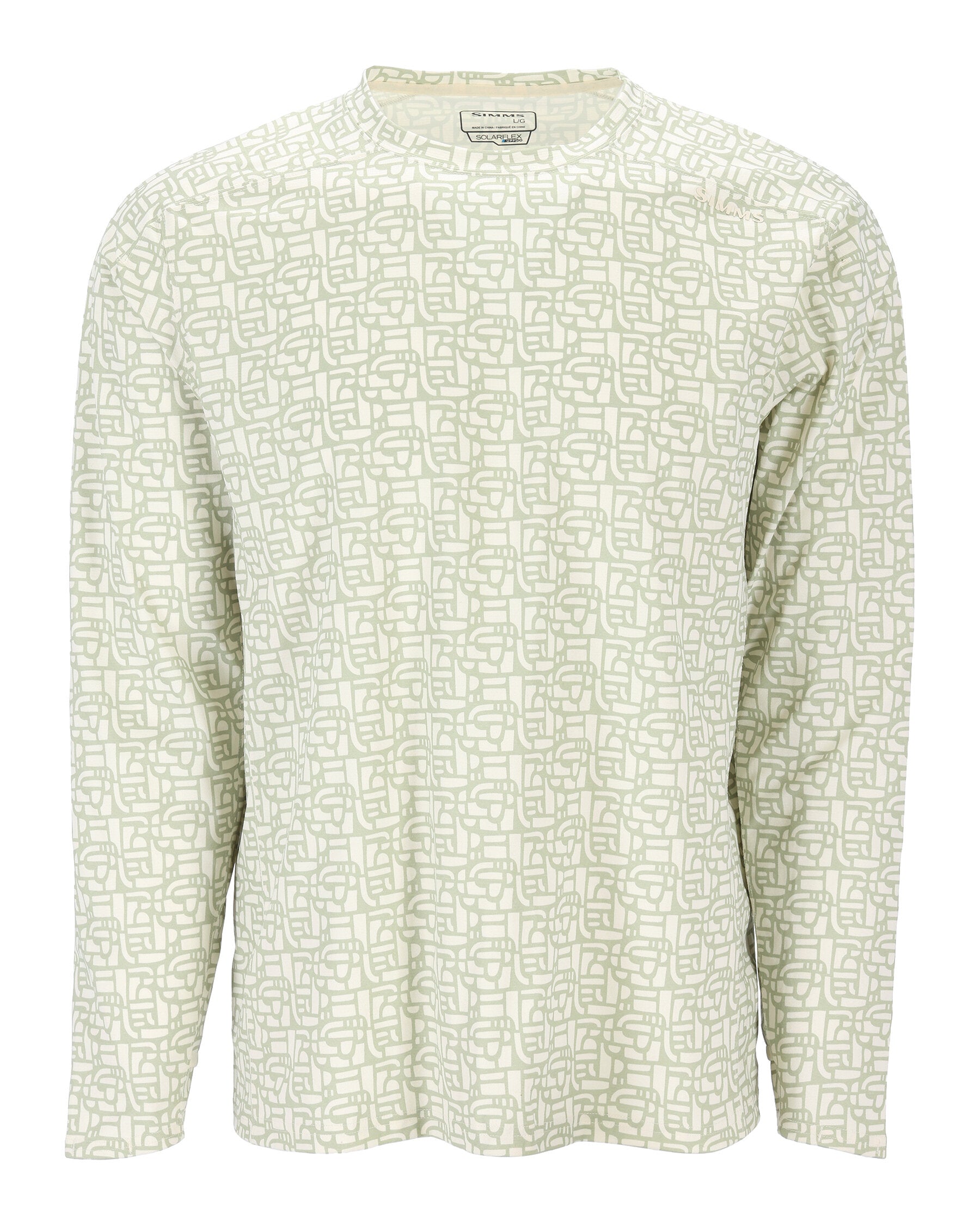 Men's SolarFlex Crew - Image 10