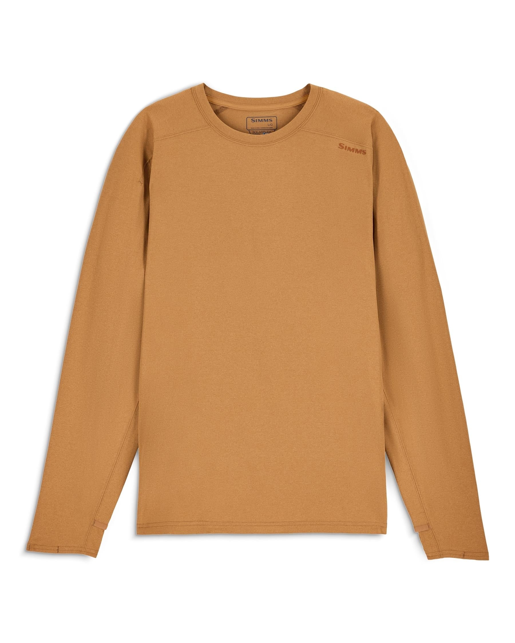 Men's SolarFlex Crew - Image 12