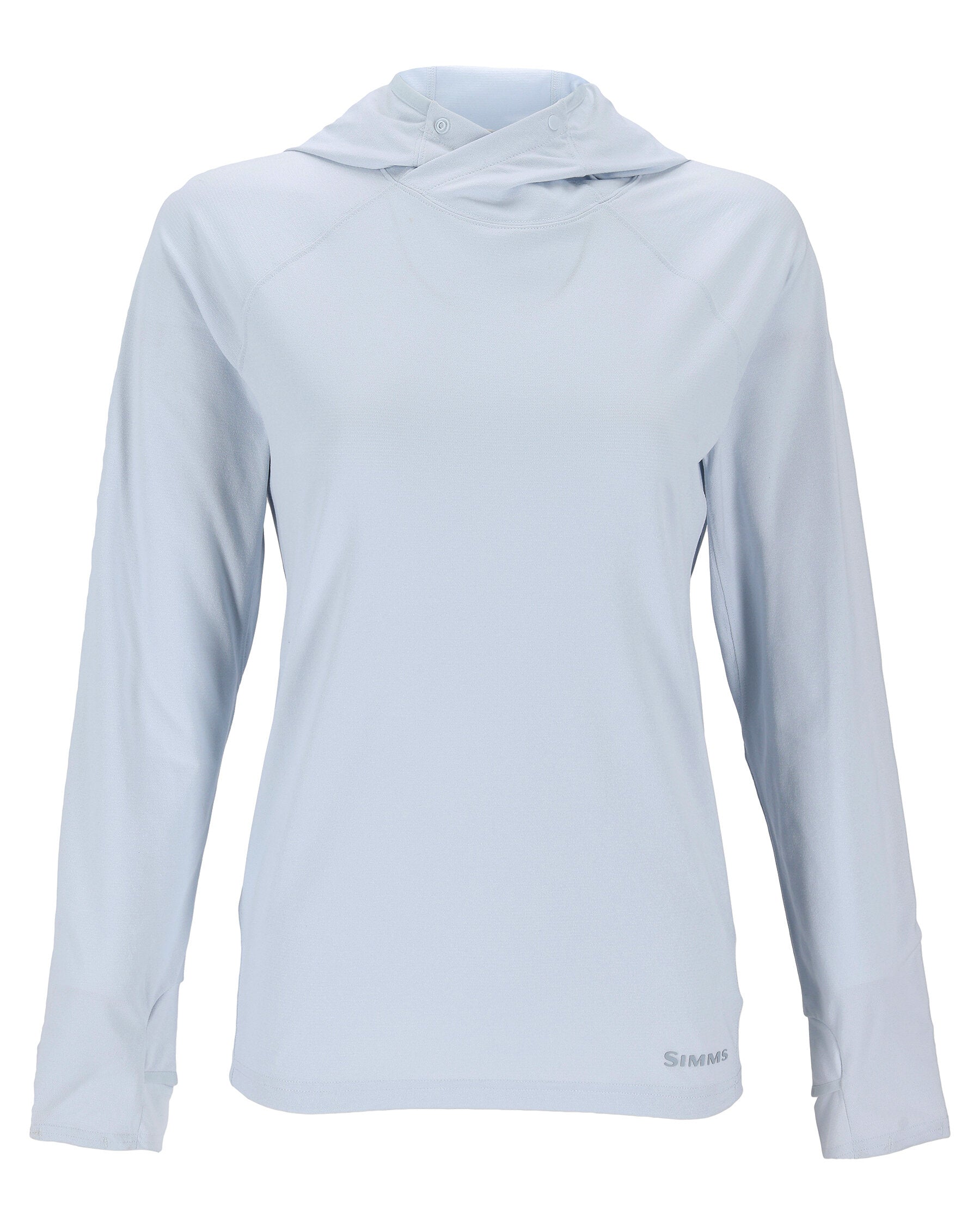 Women's SolarFlex® Hoody - Image 12