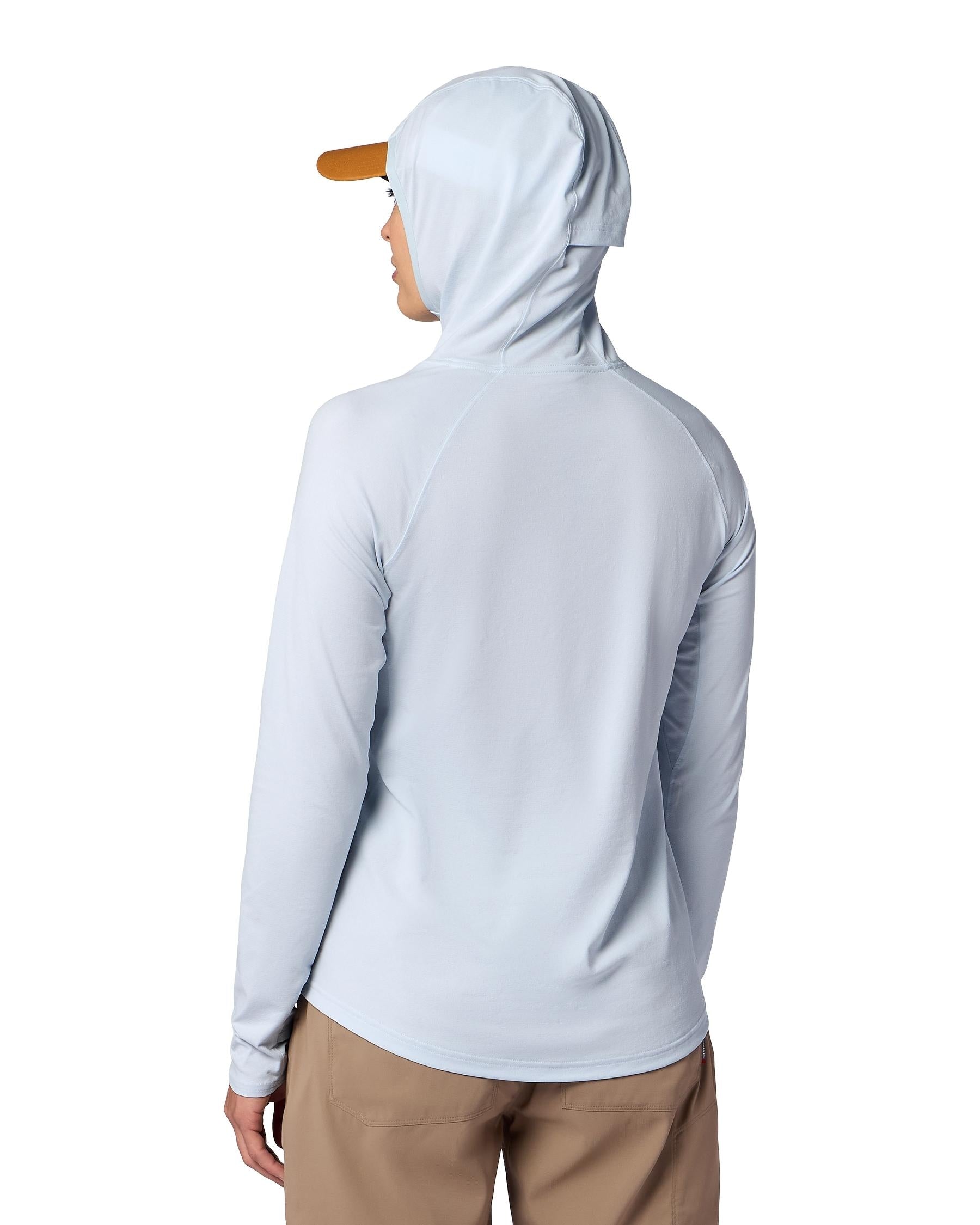 Women's SolarFlex® Hoody - Image 16