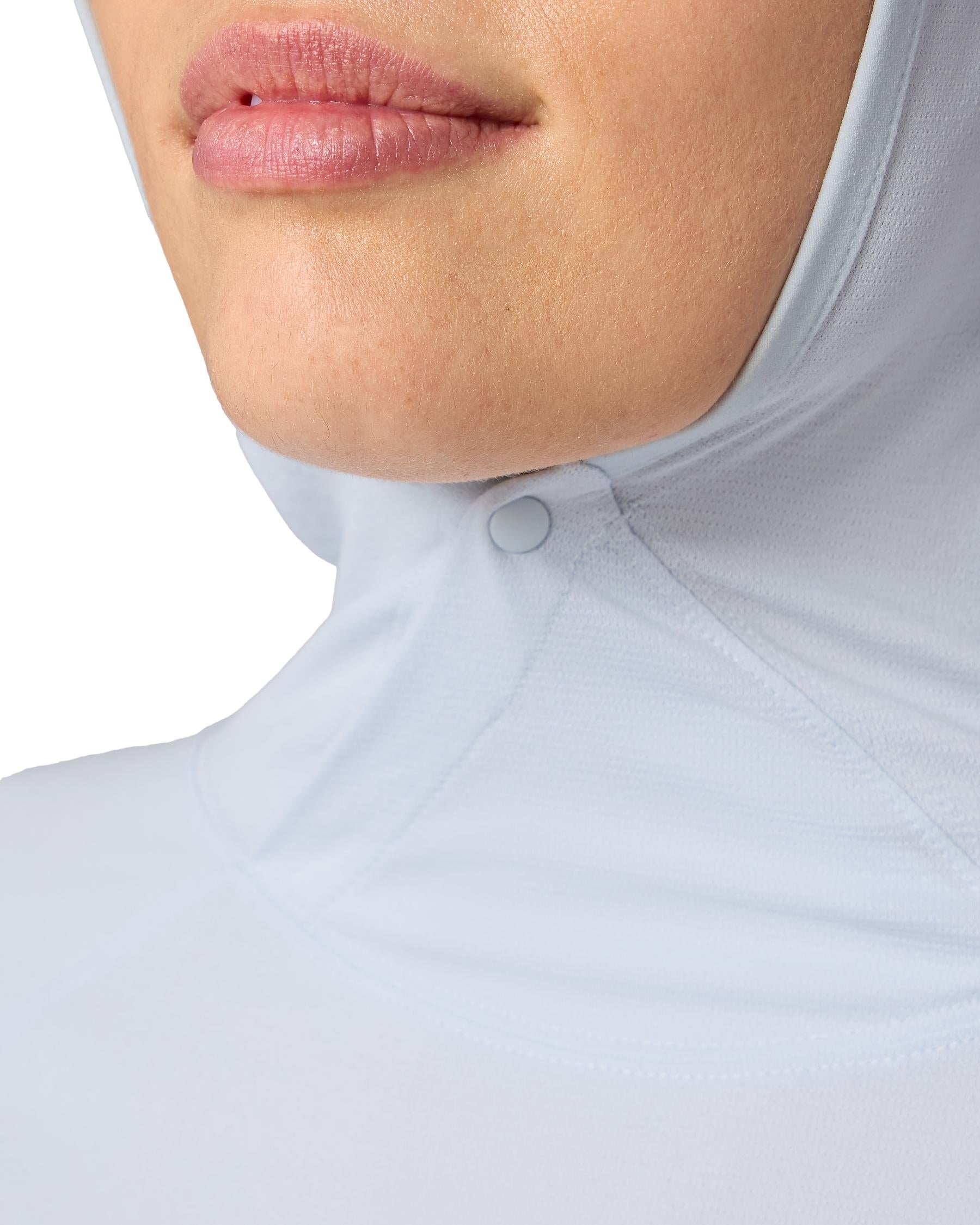 Women's SolarFlex® Hoody - Image 15