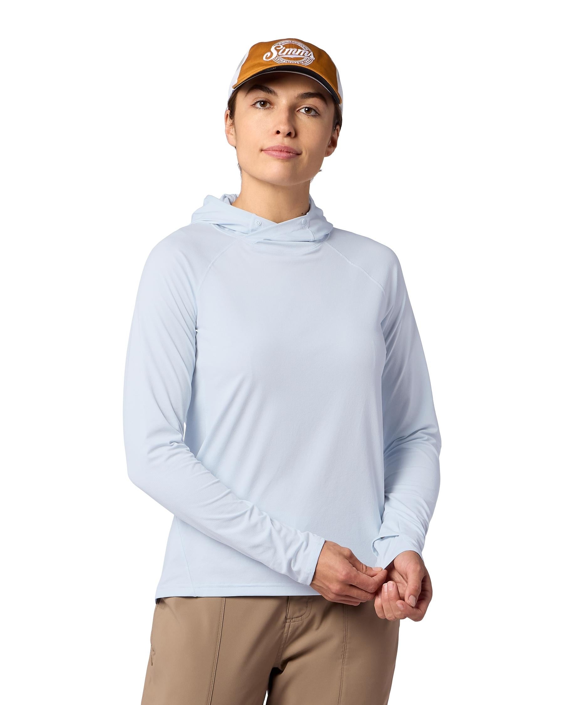 Women's SolarFlex® Hoody - Image 13