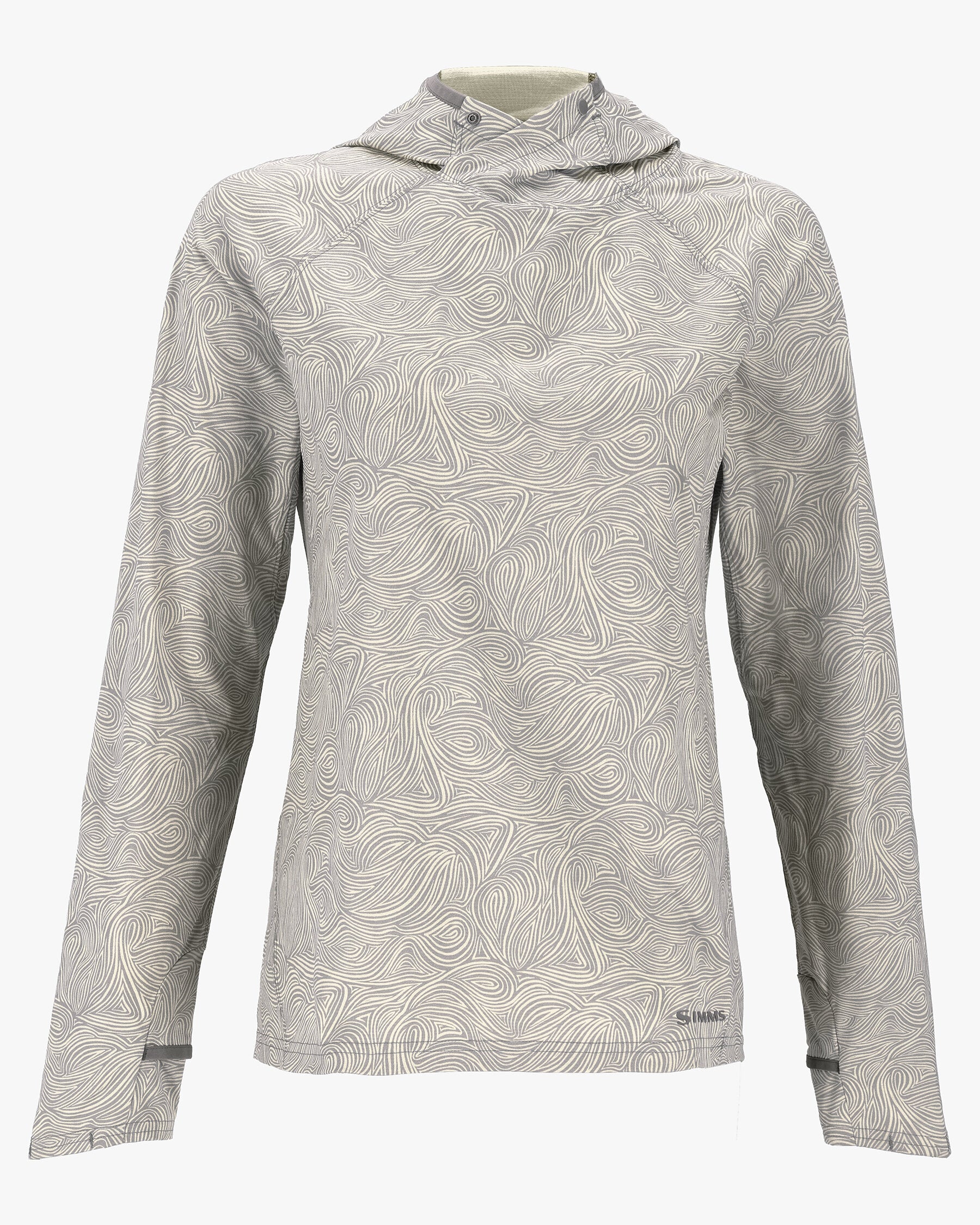 Women's SolarFlex® Hoody