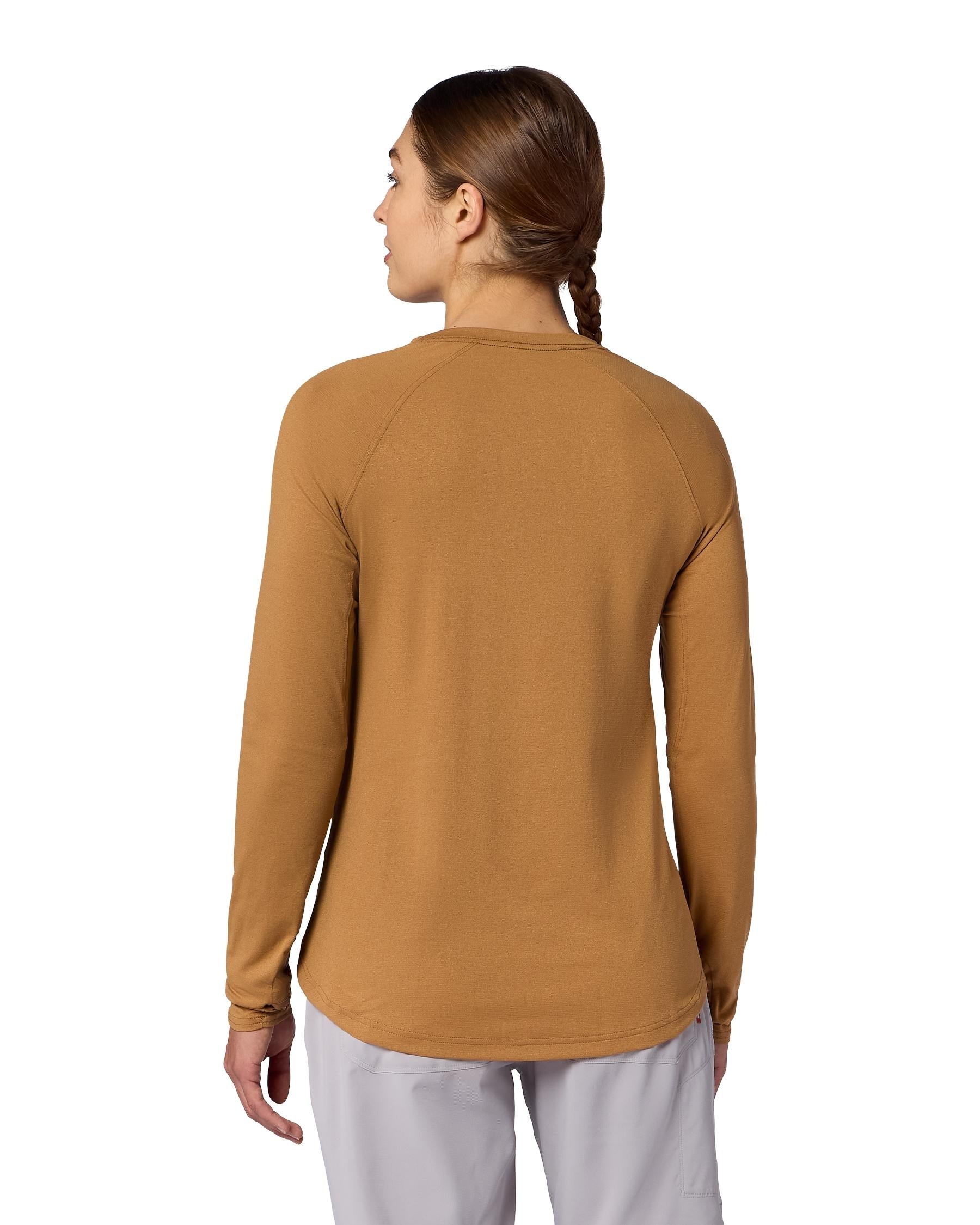 Women's SolarFlex® Crew - Image 4