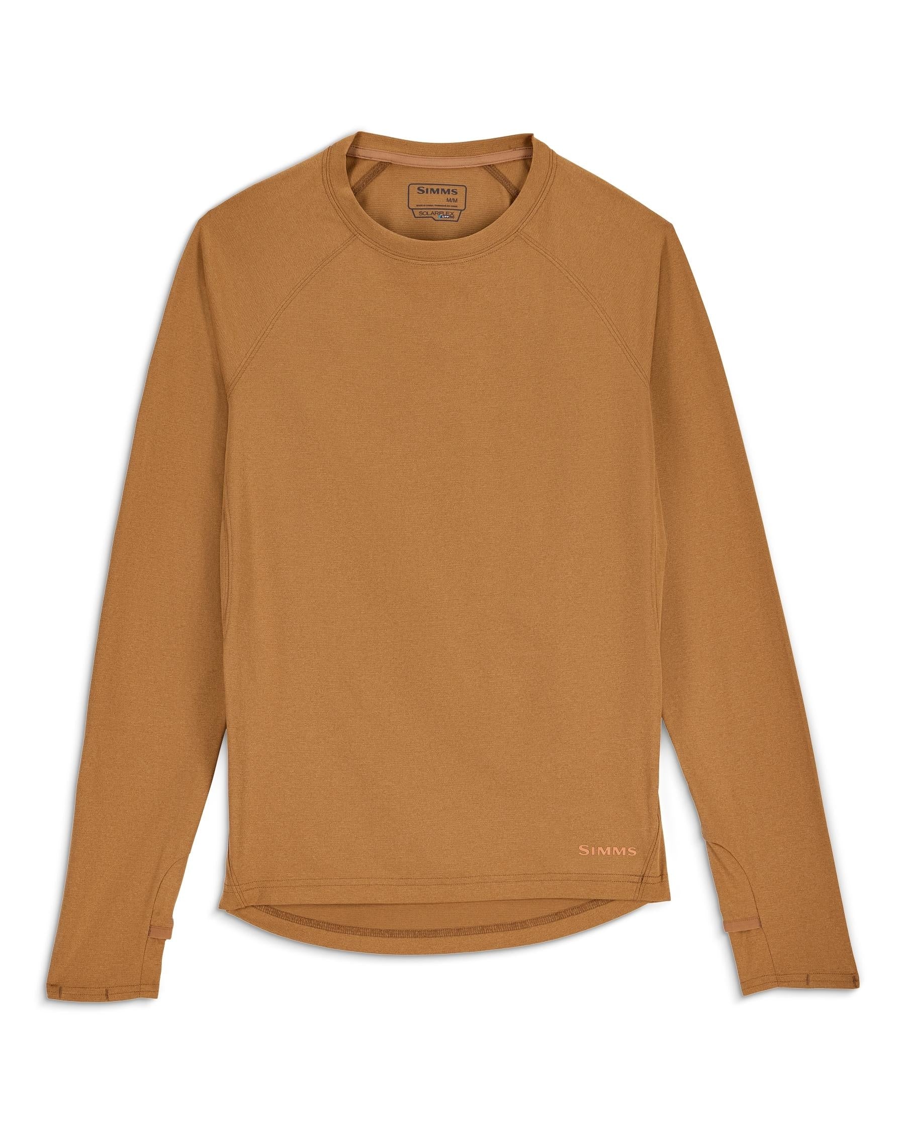 Women's SolarFlex® Crew