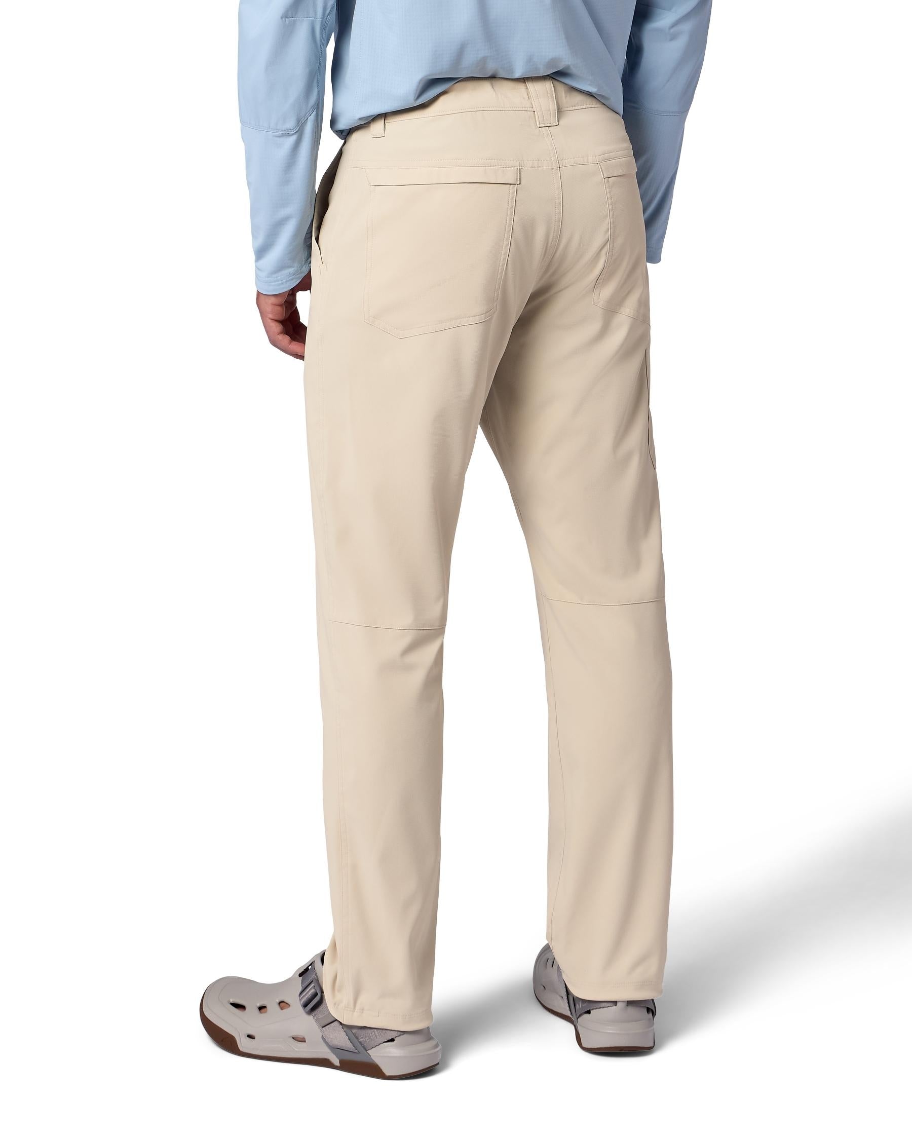 Men's Superlight Fishing Pant - Image 4
