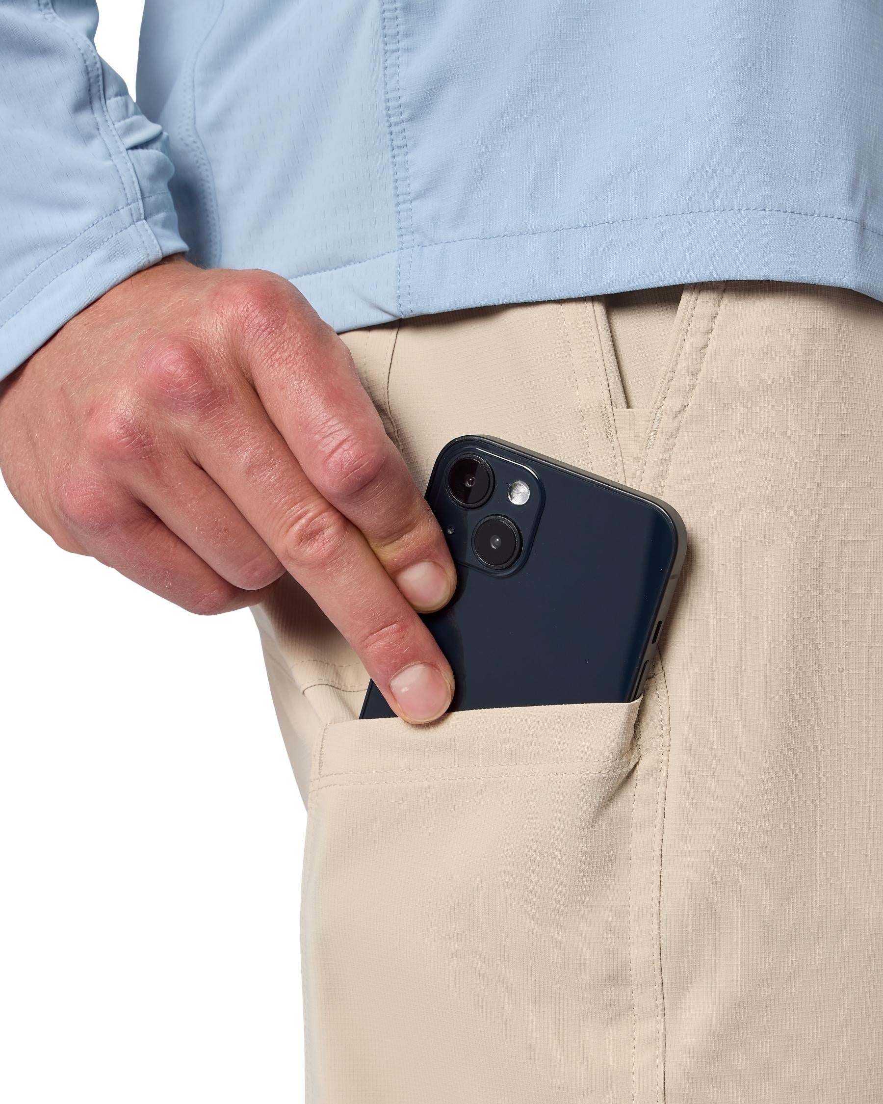 Men's Superlight Fishing Pant - Image 6