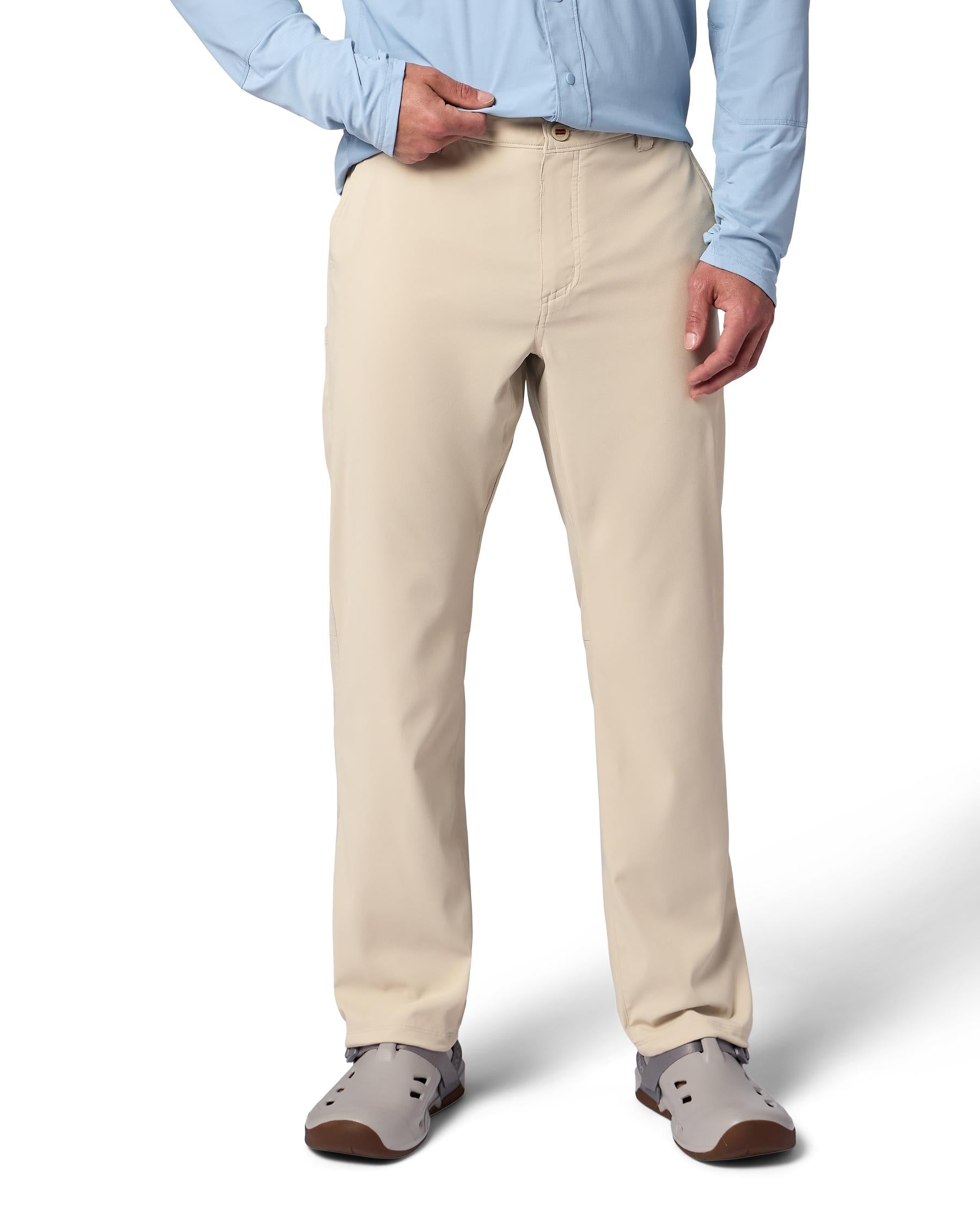 Men's Superlight Fishing Pant - Image 3