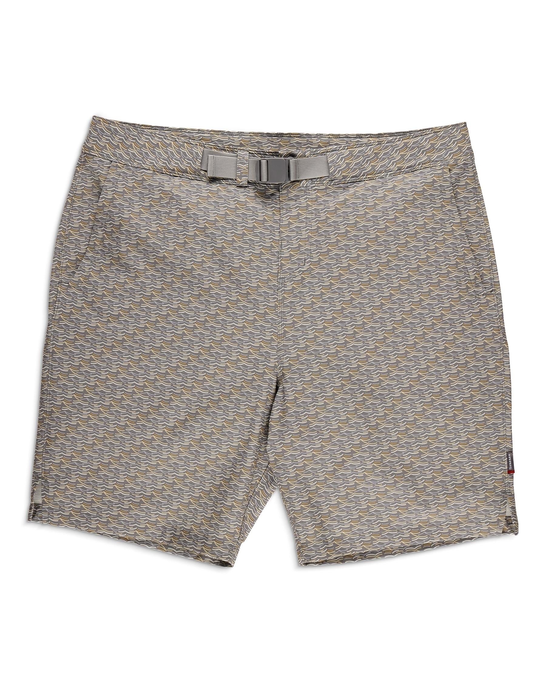 Men's Seamount Shorts - Image 13