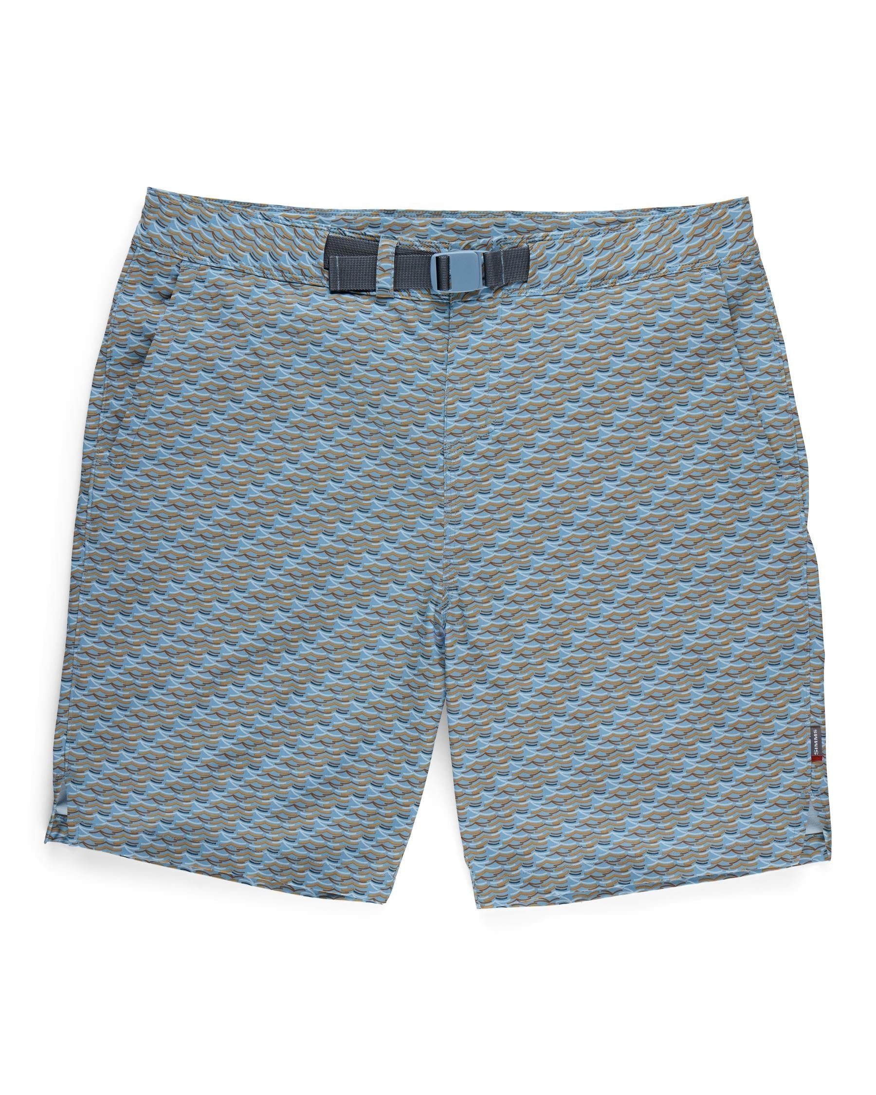 Men's Seamount Shorts - Image 10