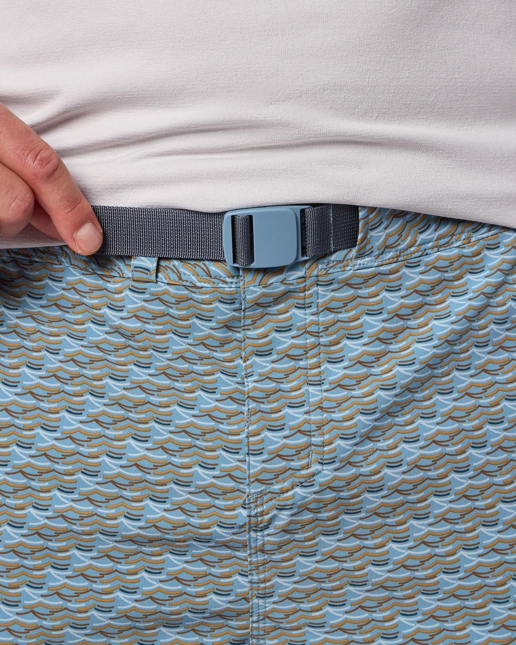 Men's Seamount Shorts - Image 6