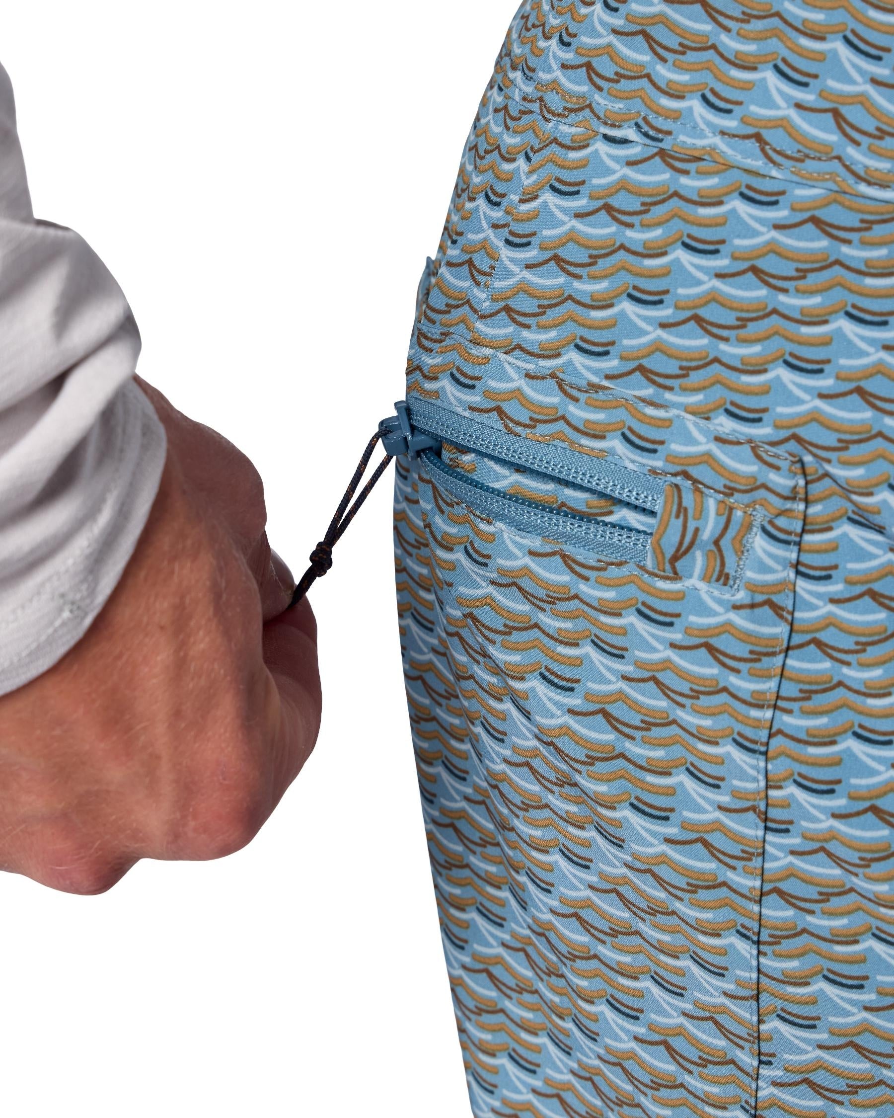 Men's Seamount Shorts - Image 7