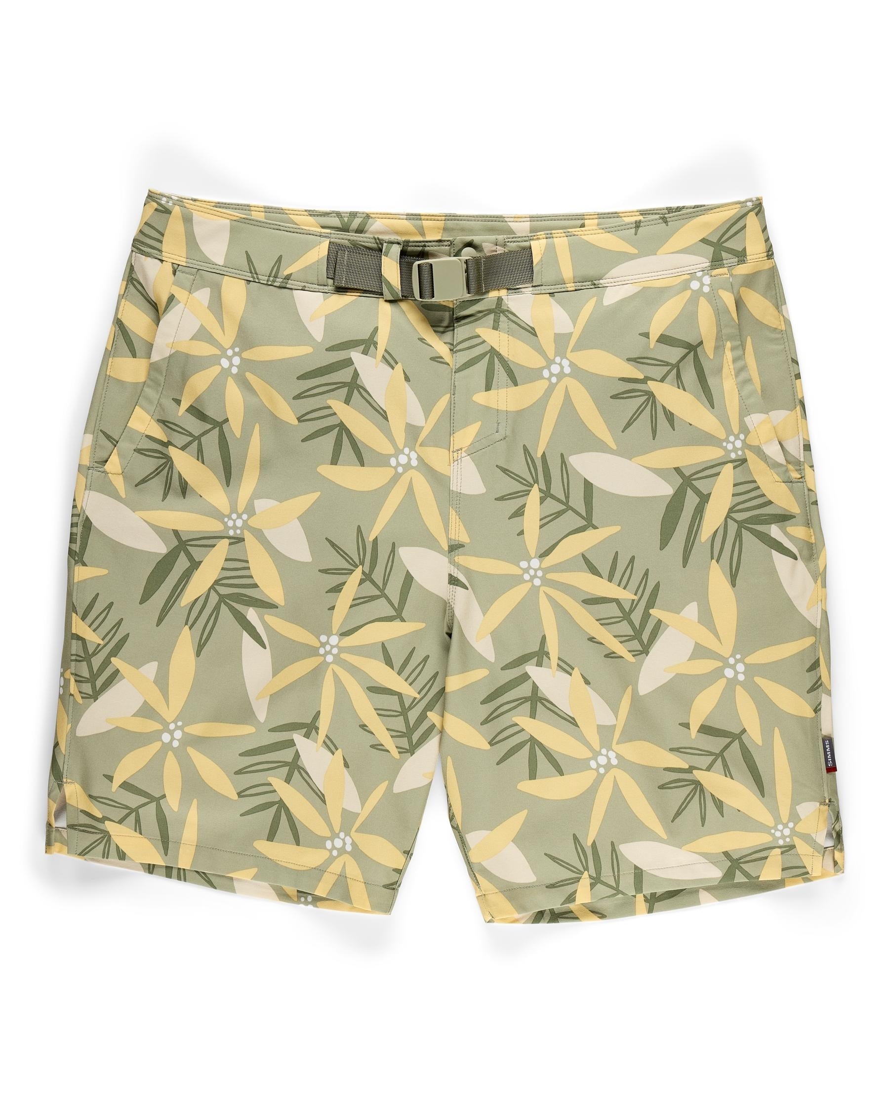Men's Seamount Shorts - Image 14