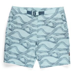Men's Seamount Shorts