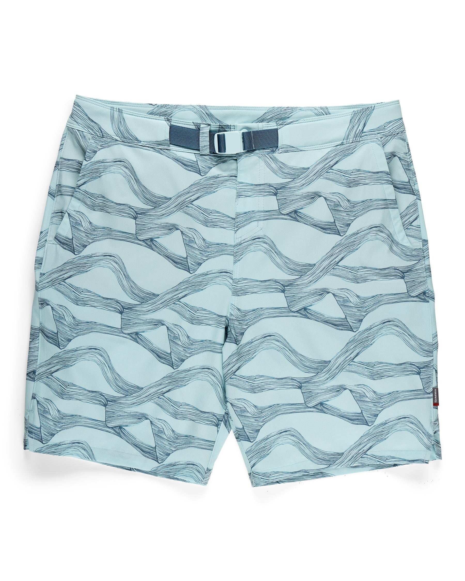 Men's Seamount Shorts