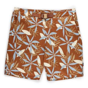 Men's Seamount Shorts