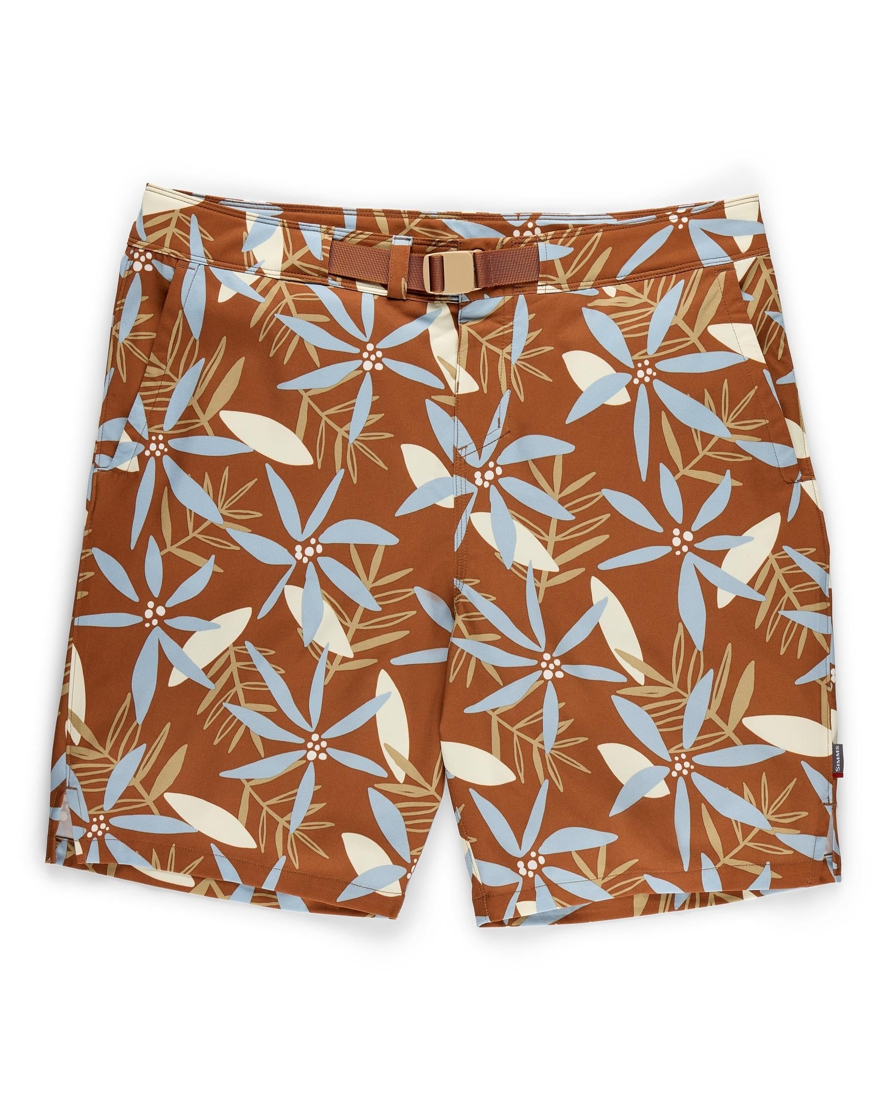 Men's Seamount Shorts
