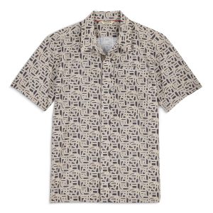 Men's Tailout Air SS Shirt
