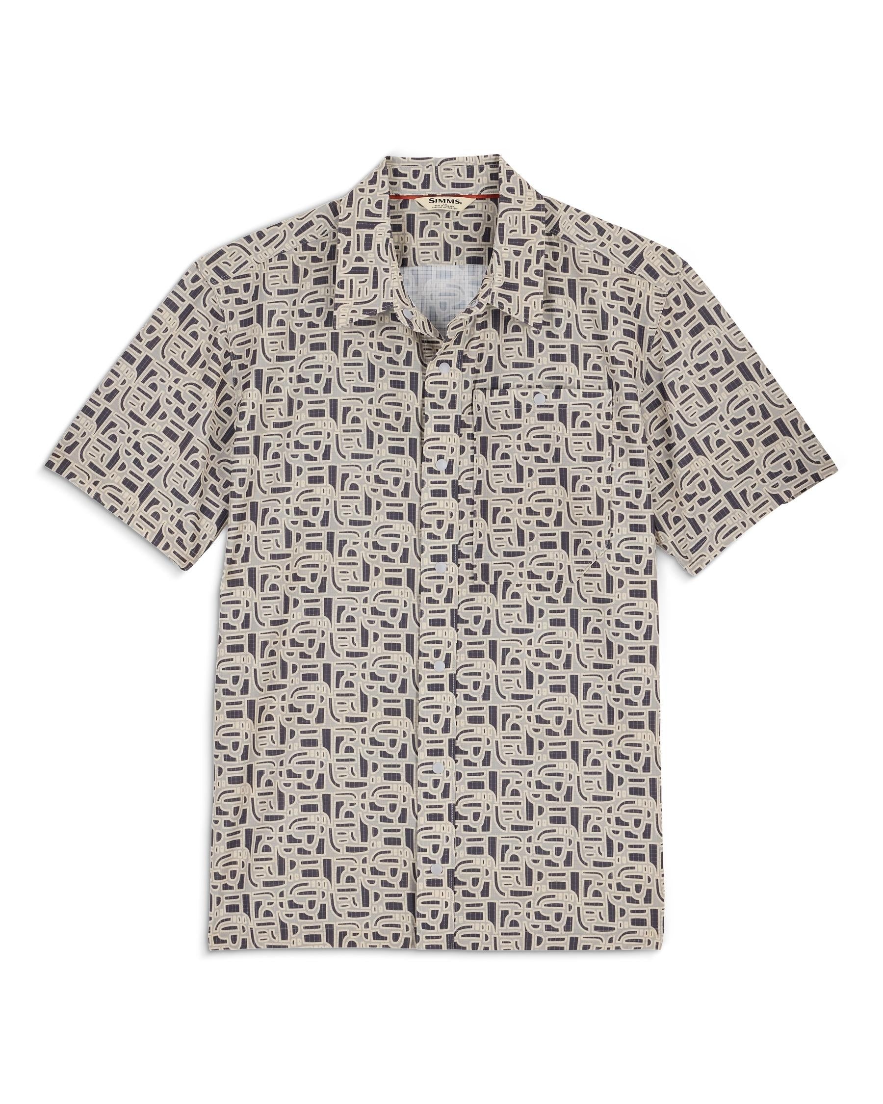 Men's Tailout Air SS Shirt