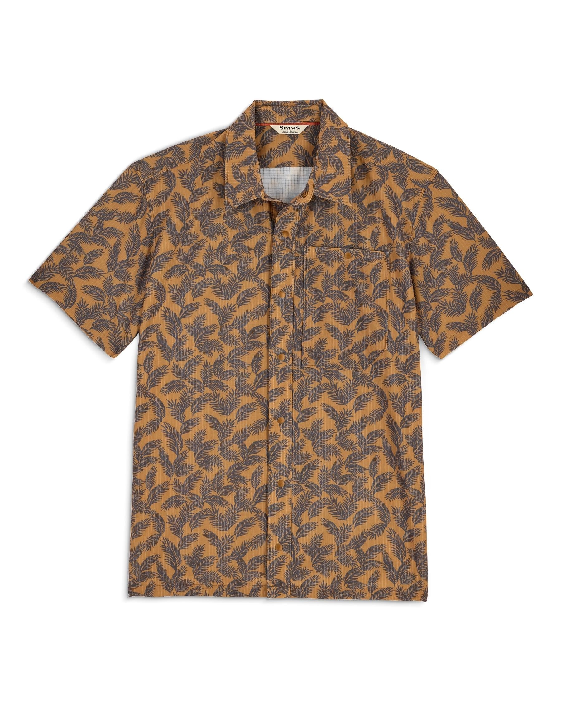 Men's Tailout Air SS Shirt - Image 9