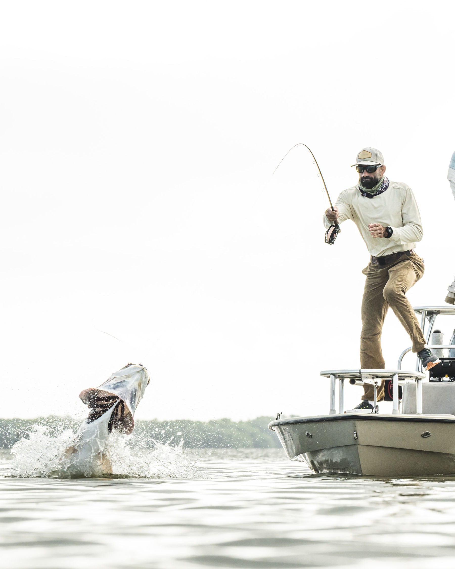 Men's Superlight Fishing Pant - Image 10