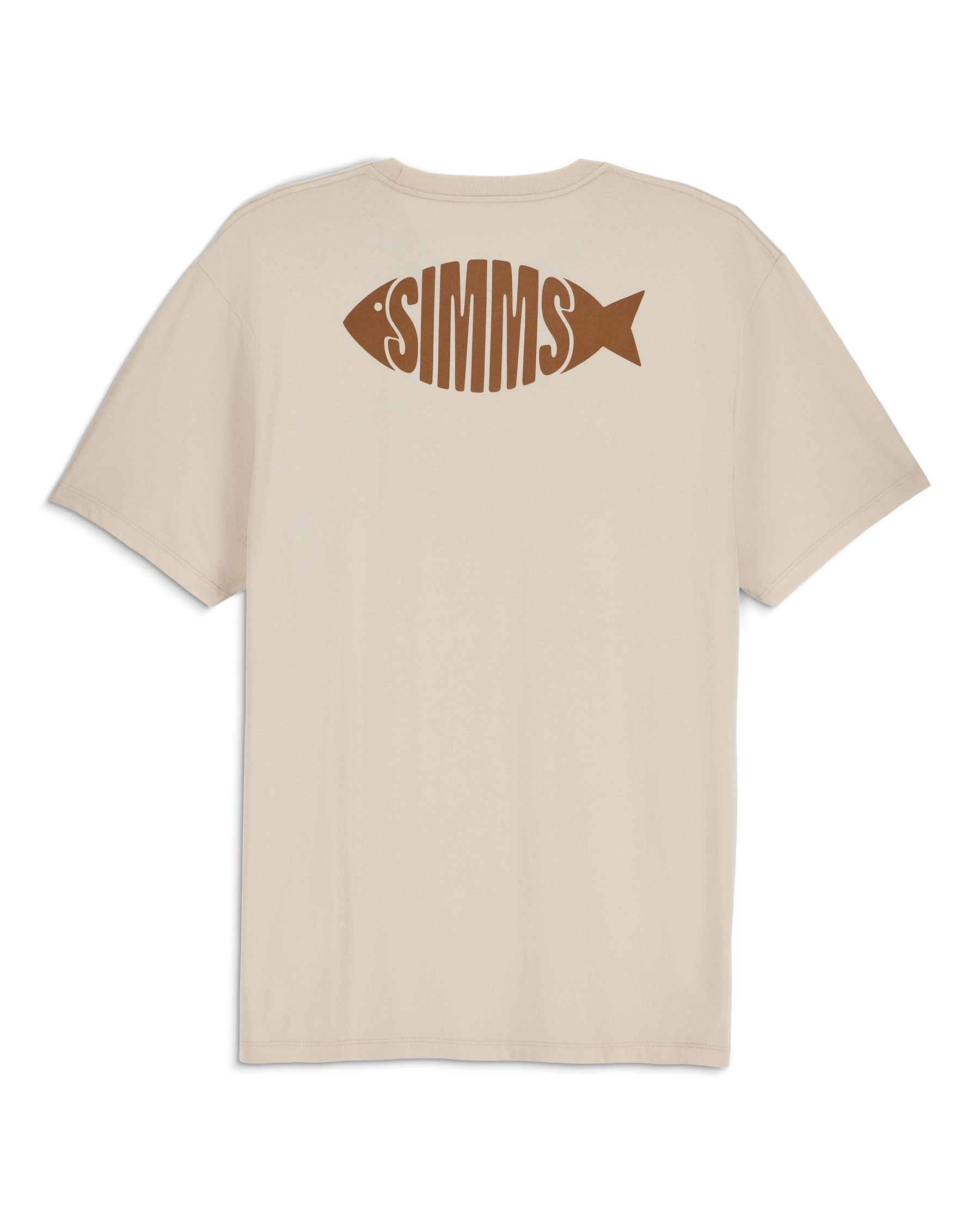 Men's Logofish T-Shirt