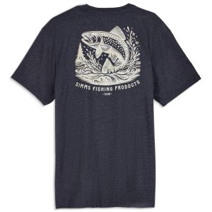 Men's Woodland Leap T-Shirt
