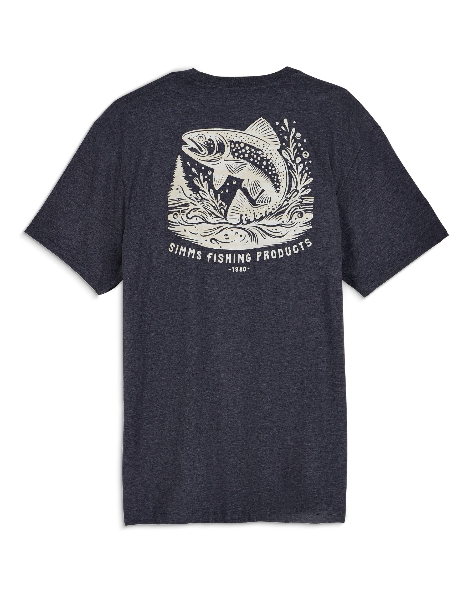Men's Woodland Leap T-Shirt