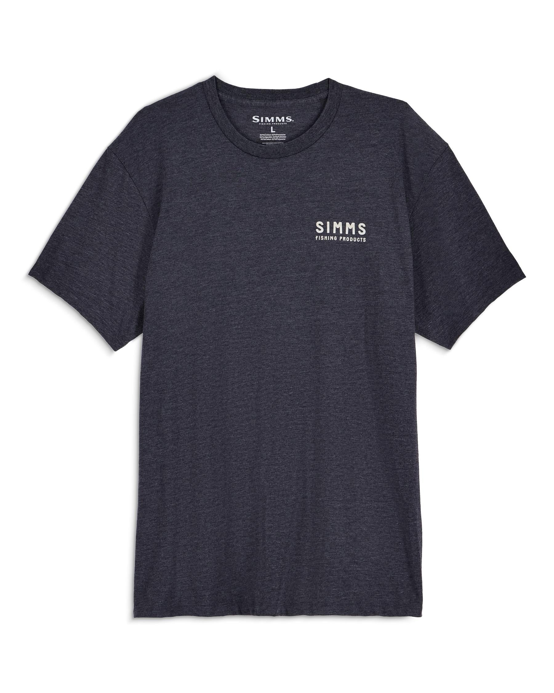 Men's Woodland Leap T-Shirt - Image 2