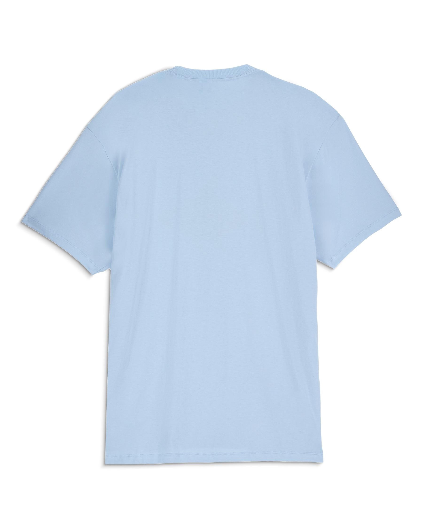 Men's Abstract Salt T-Shirt - Image 4