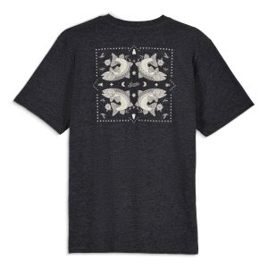 Kids Match The Hatch T-Shirt
