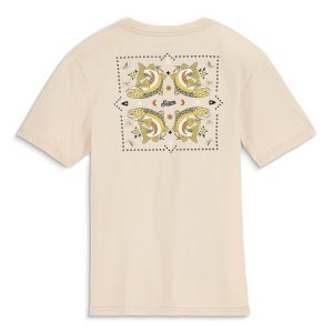Kids Match The Hatch T-Shirt
