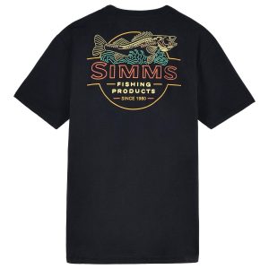 Men's Neon Draft T-Shirt