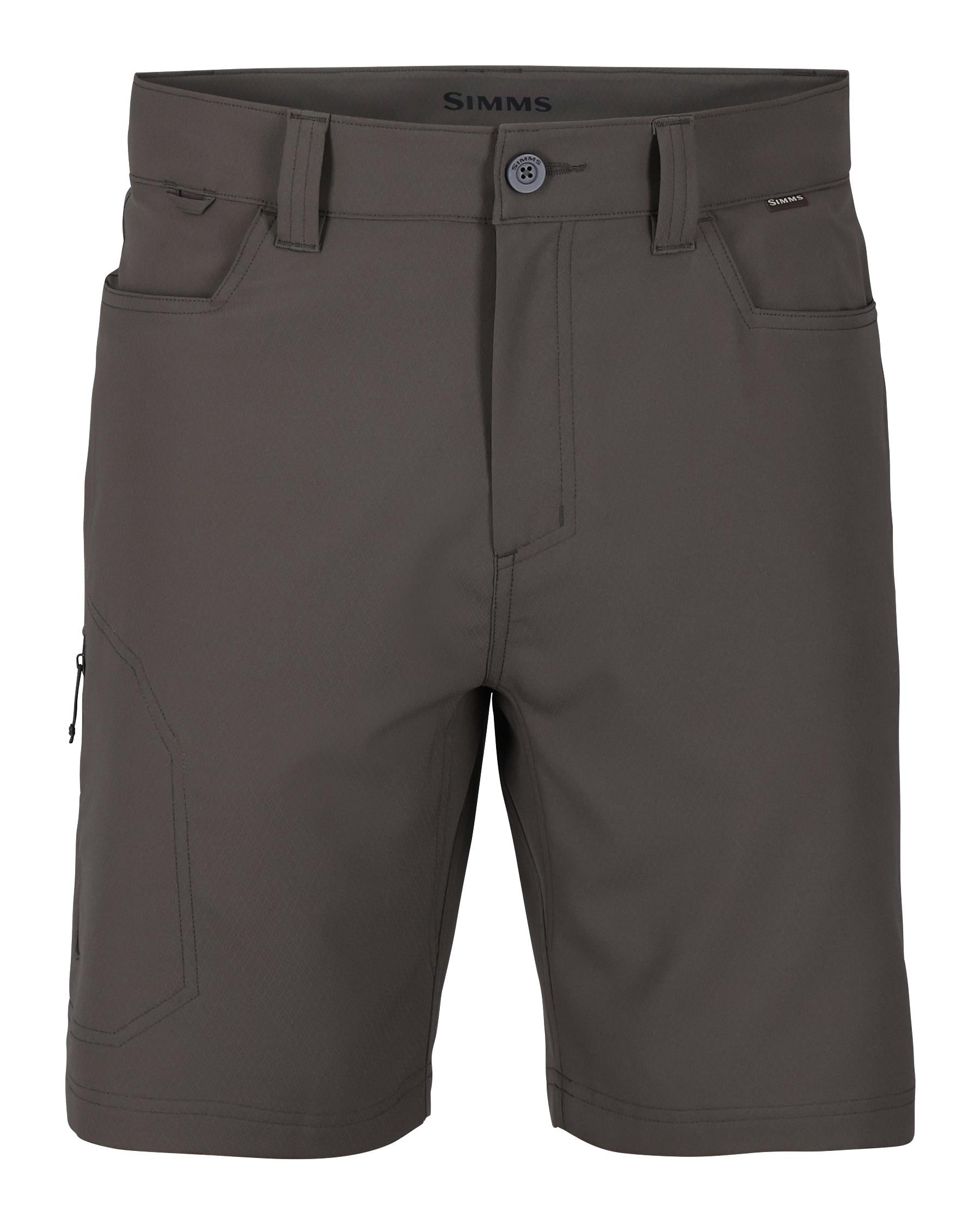 Men's Skiff Shorts - Image 2