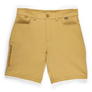 Men's Skiff Shorts