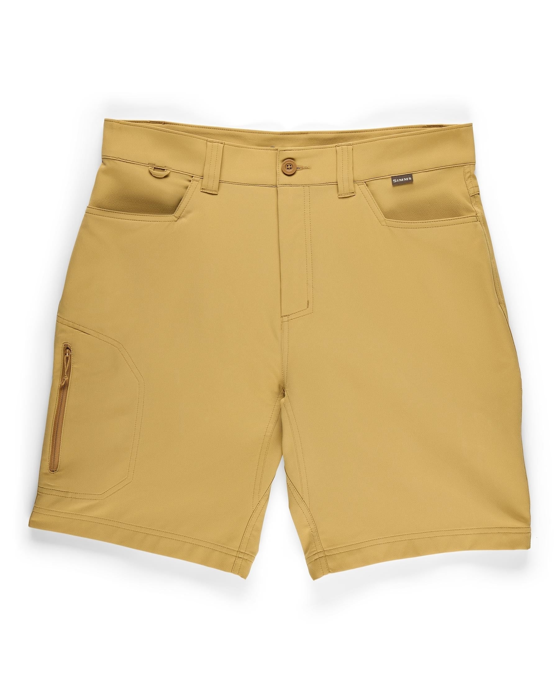 Men's Skiff Shorts