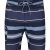 Huckleberry Stripe