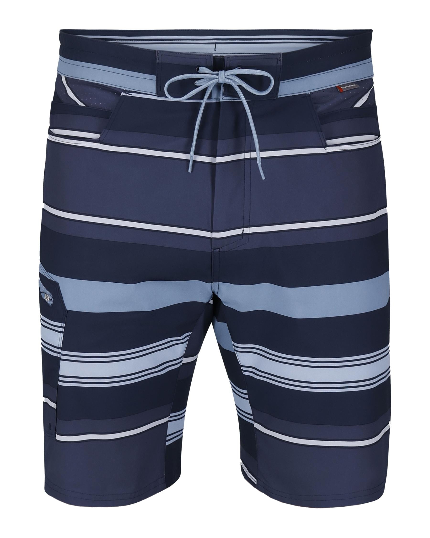 Men's Seamount Board Shorts